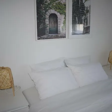 Le Petit Ouennais A 30min De Paris Apartamento Saint-Ouen-l'Aumone