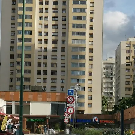 Le Petit Ouennais A 30min De Paris *